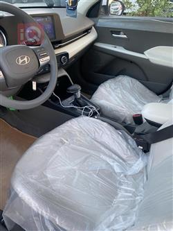 هيونداي أكسنت